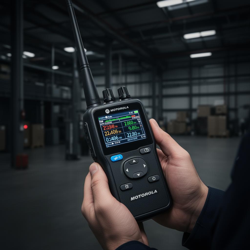 Go Life Safety | BDA & DAS Solutions